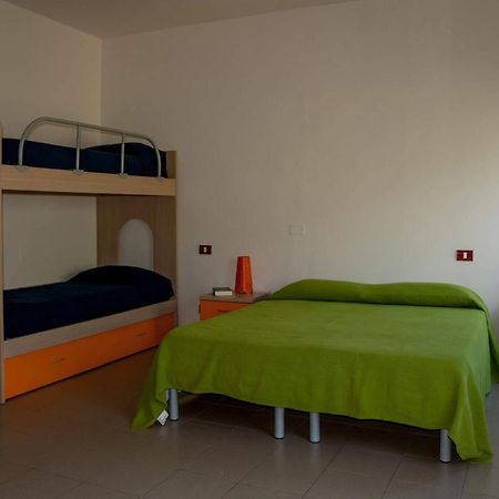 Hotel Casa San Giuseppe - Isola D'Elba à Cavo Extérieur photo