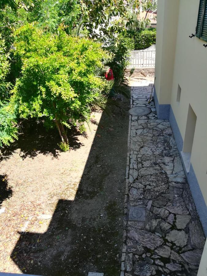 Hotel Casa San Giuseppe - Isola D'Elba à Cavo Extérieur photo