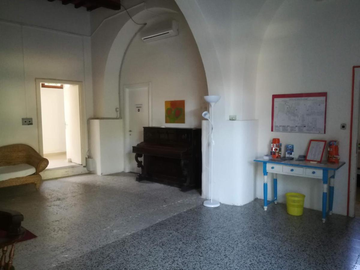 Hotel Casa San Giuseppe - Isola D'Elba à Cavo Extérieur photo