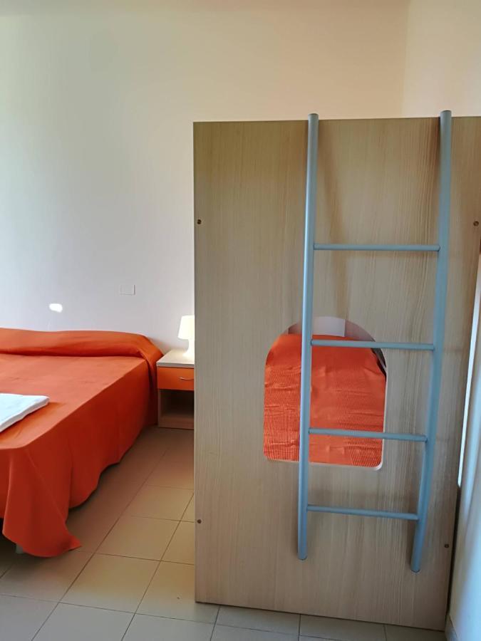 Hotel Casa San Giuseppe - Isola D'Elba à Cavo Extérieur photo