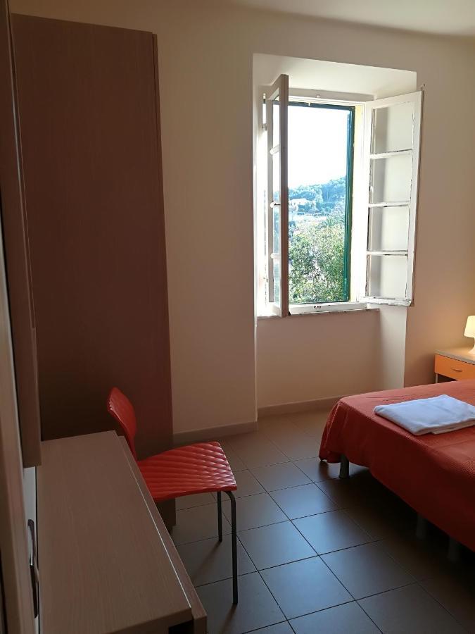 Hotel Casa San Giuseppe - Isola D'Elba à Cavo Extérieur photo