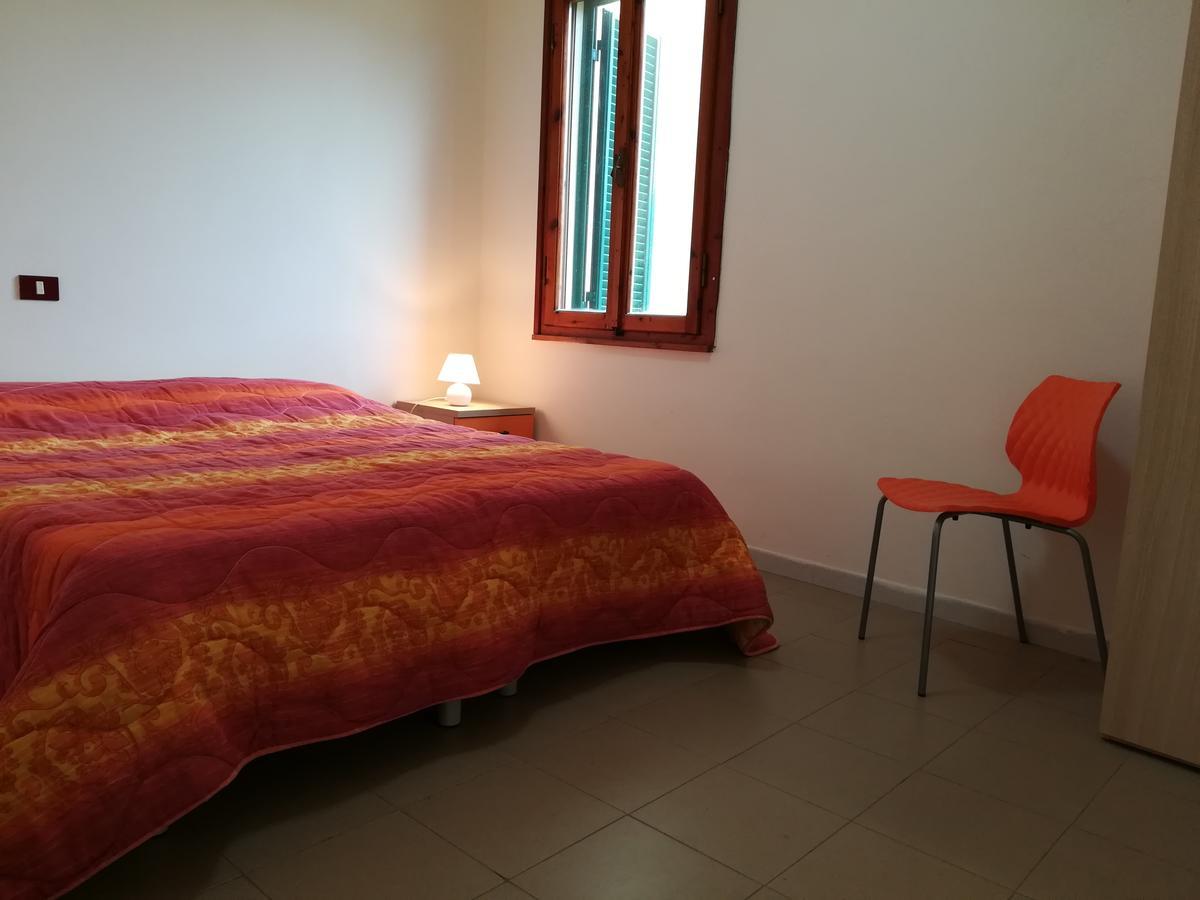 Hotel Casa San Giuseppe - Isola D'Elba à Cavo Extérieur photo