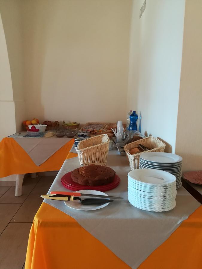 Hotel Casa San Giuseppe - Isola D'Elba à Cavo Extérieur photo