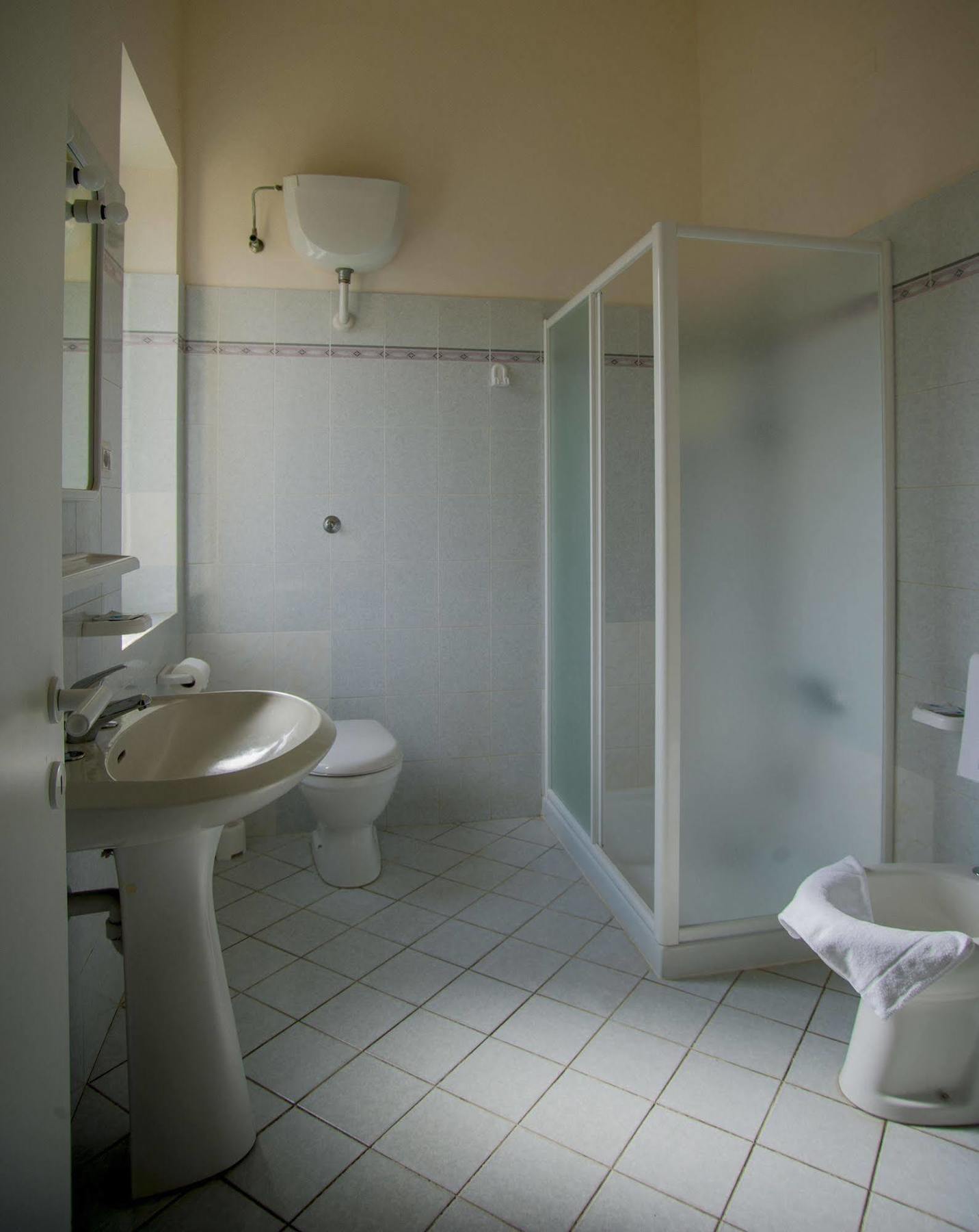 Hotel Casa San Giuseppe - Isola D'Elba à Cavo Extérieur photo