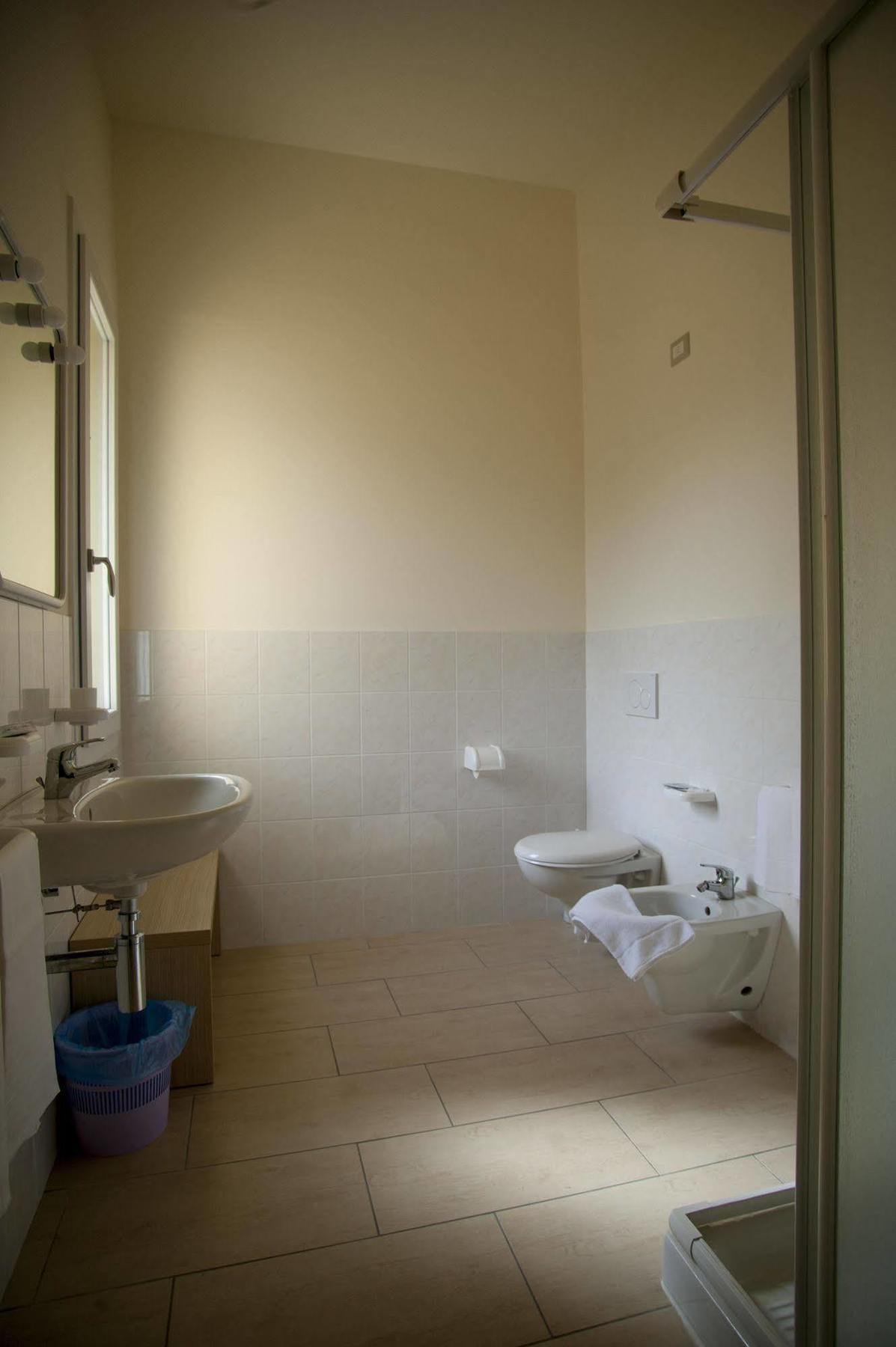 Hotel Casa San Giuseppe - Isola D'Elba à Cavo Extérieur photo